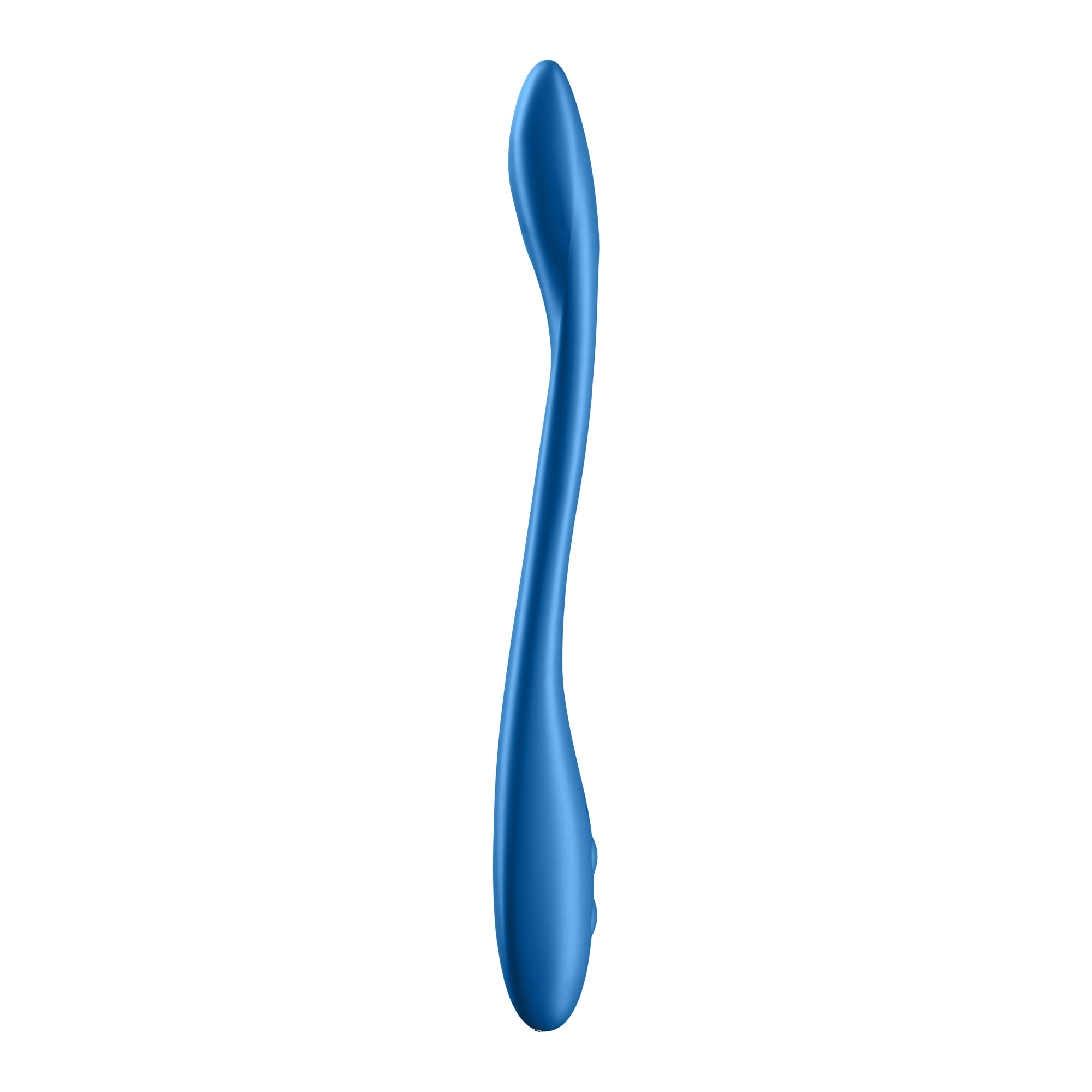 Satisfyer - Elastic Game - Blu