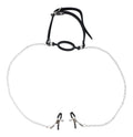 MORSETTI PER CAPEZZOLI MOD. 35