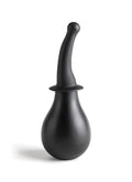 CLISTERE PULIZIA ANALE CURVA NERA 280 ML