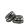 Manette per caviglie Bare Bondage