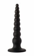 Plug anale X-Men 11,81" Nero L