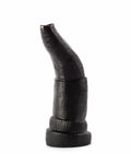 Plug anale extra large X-Men 11,2" nero