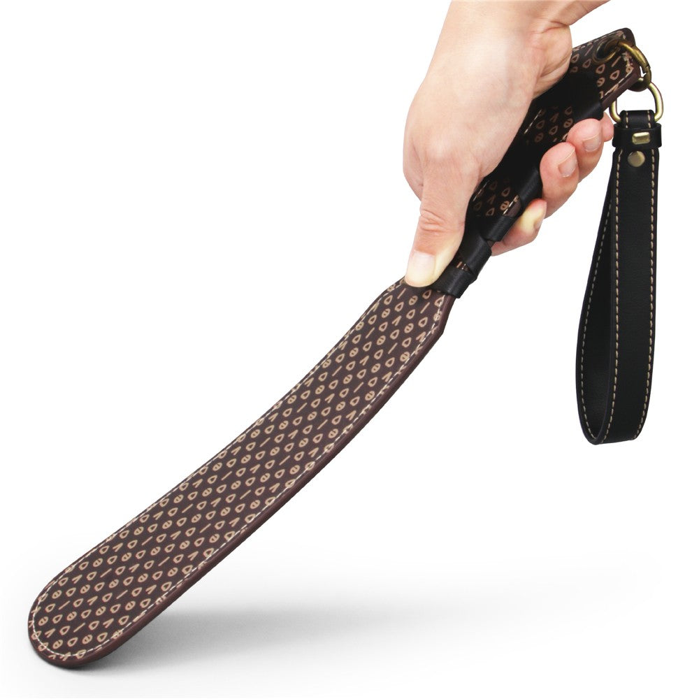 15'' Rebellion Reign Love Paddle_B15O50_3