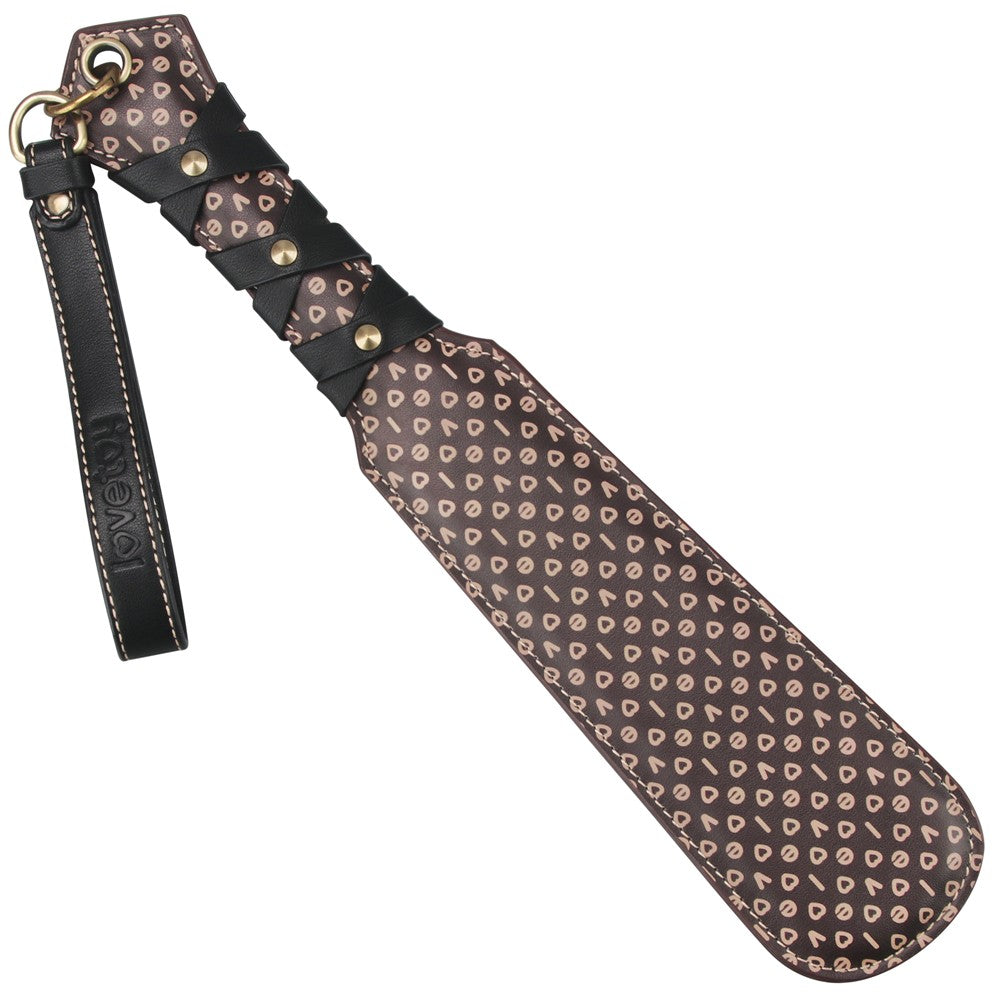 15'' Rebellion Reign Love Paddle_B15O50_3