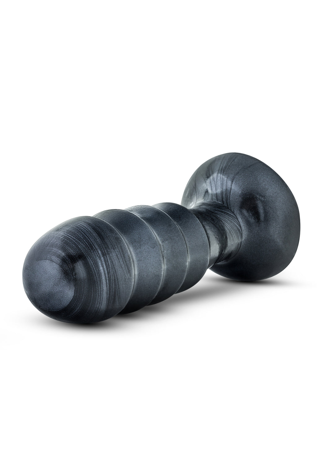 JET BRUISER CARBONIO NERO METALLIZZATO