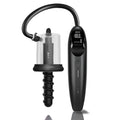 Pompa vibrante intelligente RosCup Pro Rosebud (2 tappi / set)