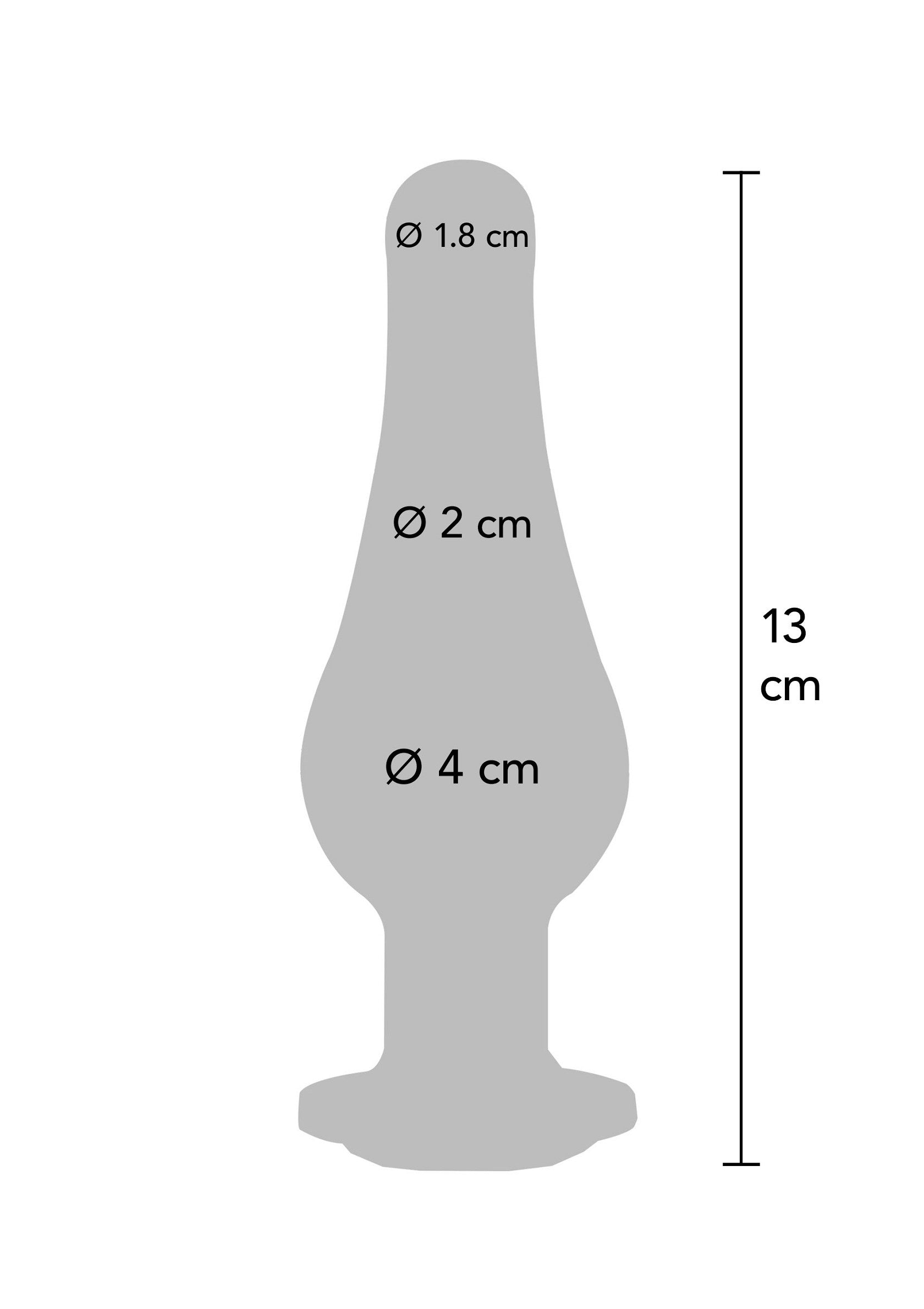 Twilight Bum Bijou Grande multicolore