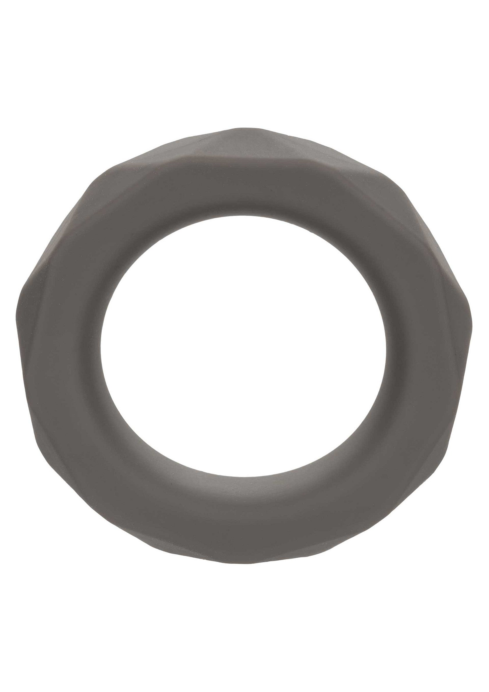 Anello prismatico Alpha Prolong grigio