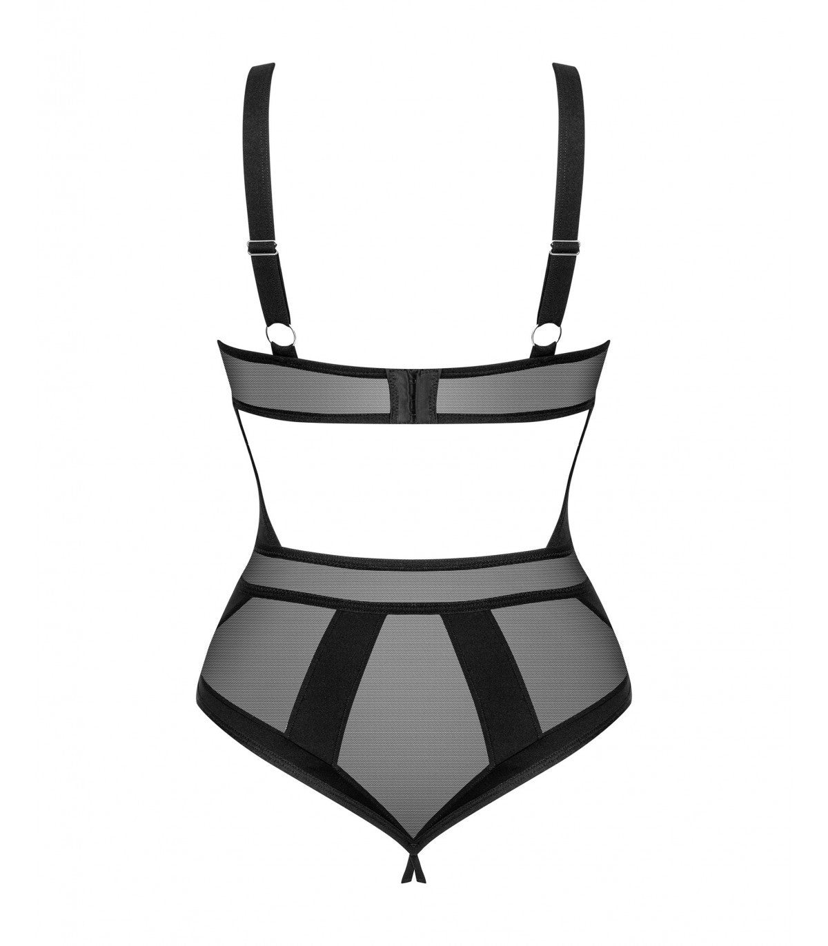CHIC AMORIA ORSACCHIOTTO SENZA CAVALLETTO M/L