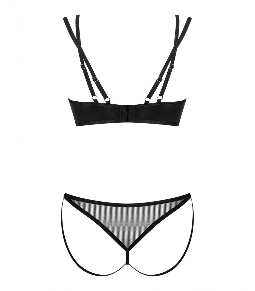 SET 2 PEZZI NESARI M/L