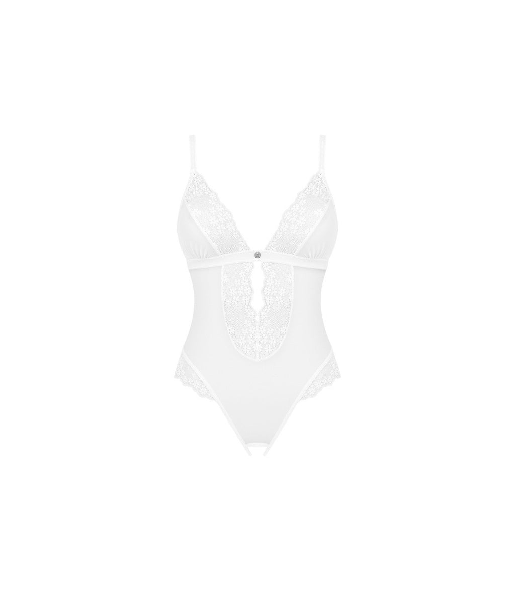 TEDDY SENZA CAVALLO CELESTE XS/S