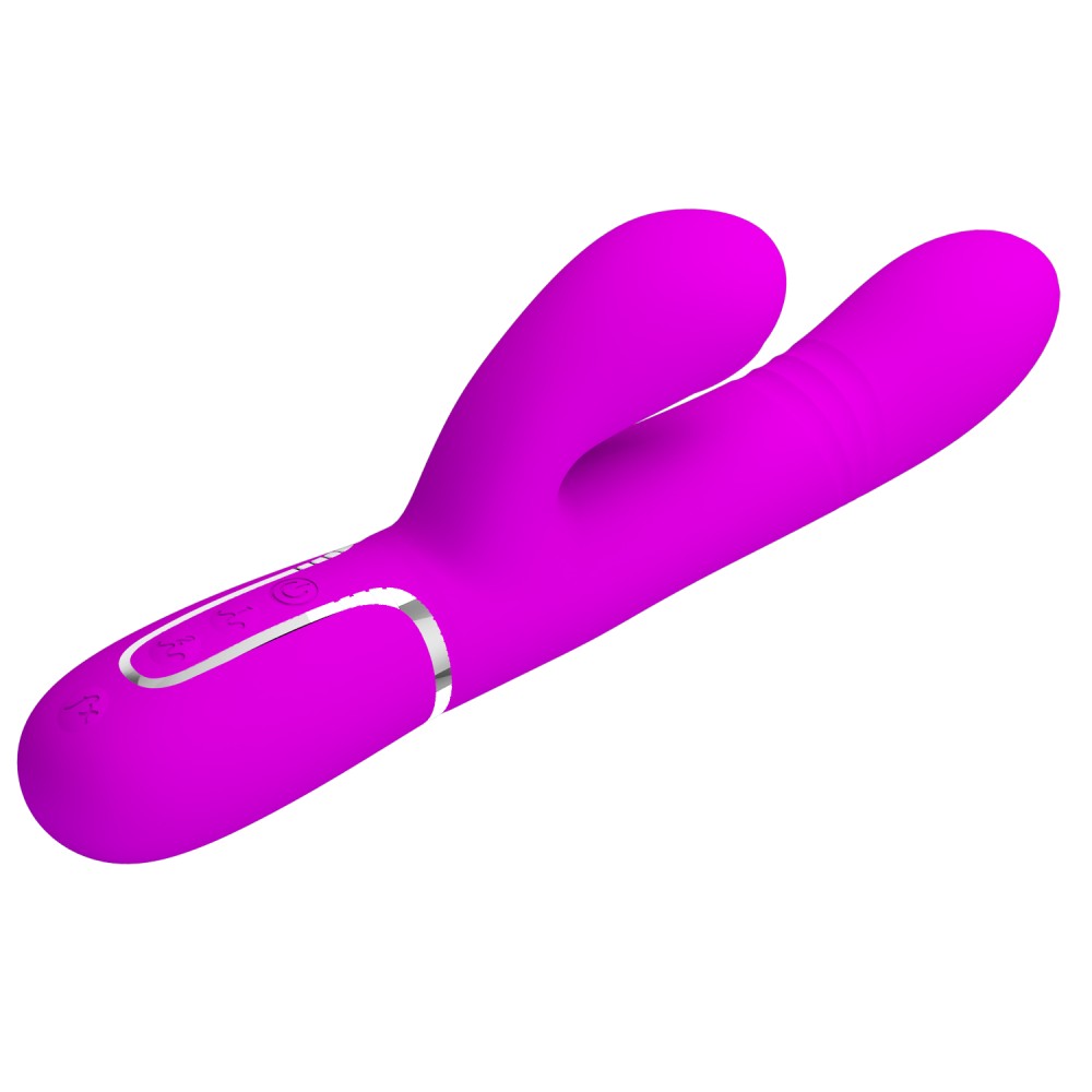 Pretty Love Mariana Twinkled Tenderness Purple