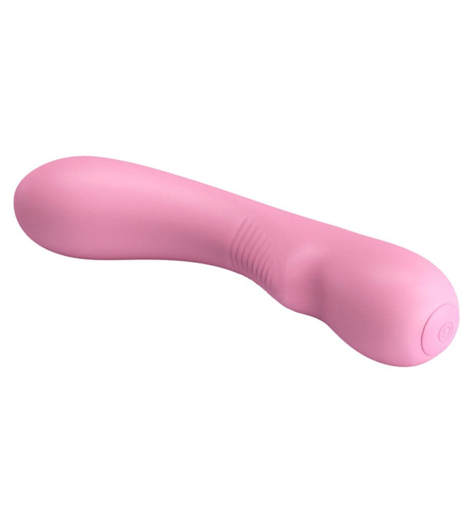 Pretty Love Matt Pink_B0O50_6