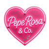 PEPE ROSA &amp; CO – Home